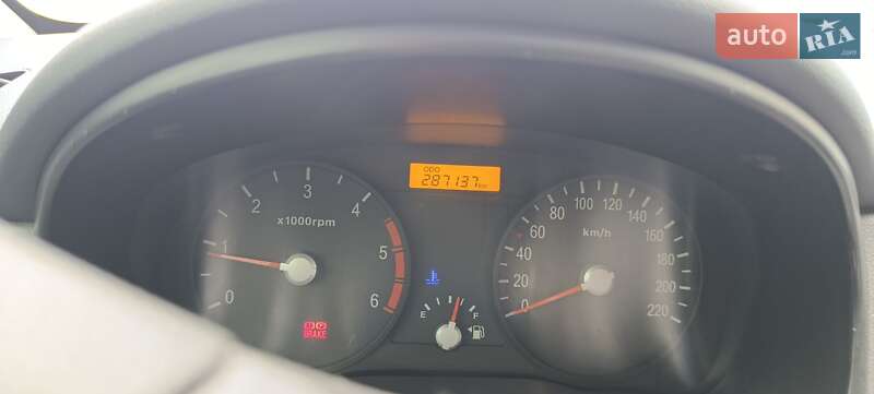 Седан Kia Rio 2008 в Харькове