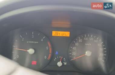 Седан Kia Rio 2008 в Харькове