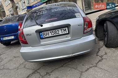 Универсал Kia Rio 2003 в 
