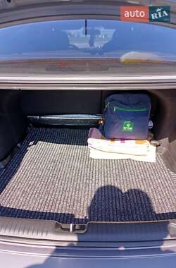 Седан Kia Rio 2012 в 
