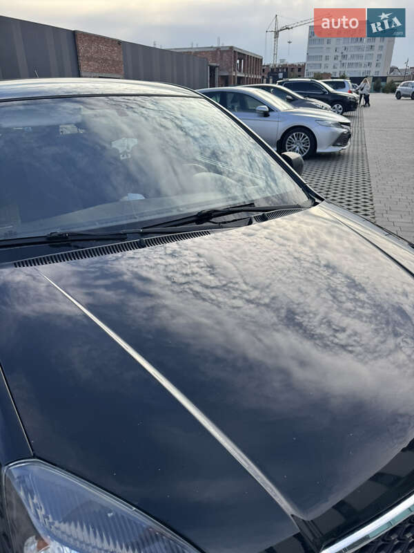 Седан Kia Rio 2011 в Хмельницькому