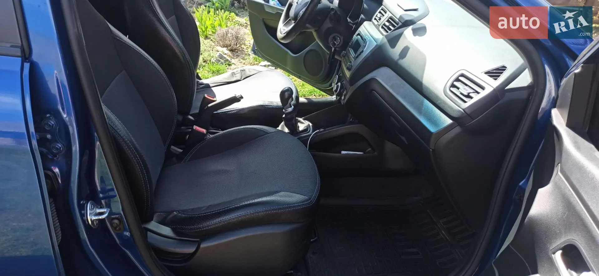 2013 Kia Rio - мініатюра 4