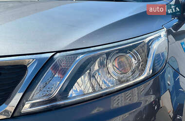 Седан Kia Rio 2013 в 