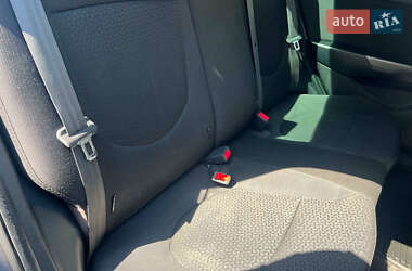 Седан Kia Rio 2013 в 