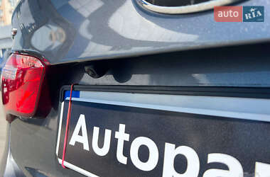 Седан Kia Rio 2013 в 
