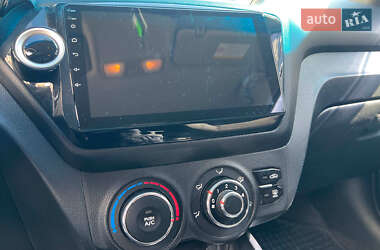 Седан Kia Rio 2013 в 