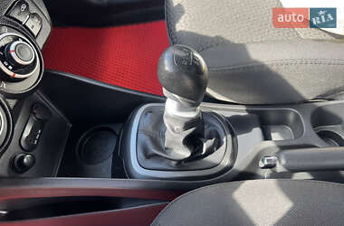 Седан Kia Rio 2013 в 