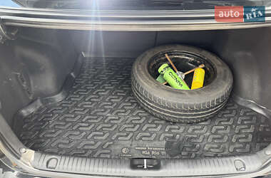 Седан Kia Rio 2013 в 