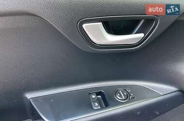 Хетчбек Kia Rio 2018 в 