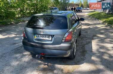 Хетчбек Kia Rio 2008 в 
