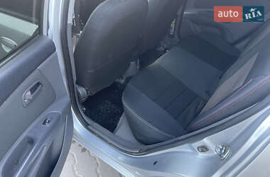 Седан Kia Rio 2007 в 