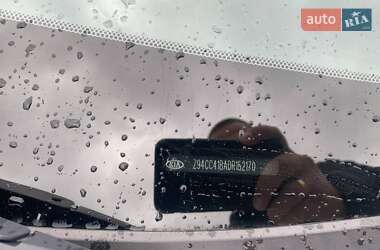 Седан Kia Rio 2013 в 