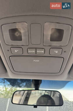 Хэтчбек Kia Rio 2006 в 