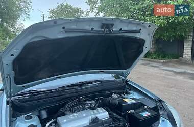 Хетчбек Kia Rio 2006 в 