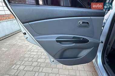 Седан Kia Rio 2011 в 