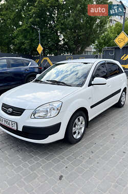 Хетчбек Kia Rio 2008 в Харкові