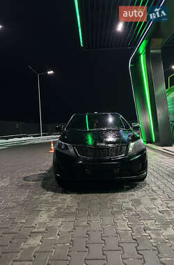 Седан Kia Rio 2012 в Харькове