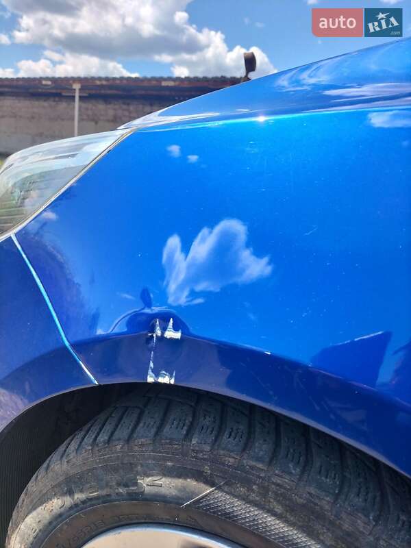 Седан Kia Rio 2011 в Миколаєві фото 2 Седан Kia Rio 2011 в Миколаєві