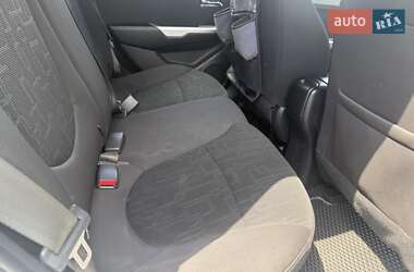 Хэтчбек Kia Rio 2012 в 
