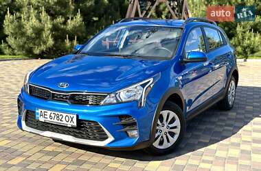 Хэтчбек Kia Rio 2021 в Днепре