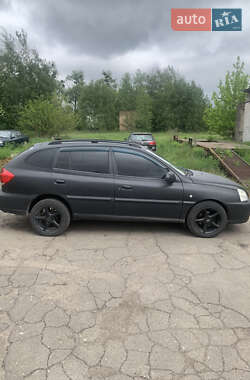 Универсал Kia Rio 2005 в 