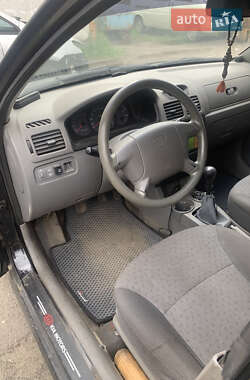Универсал Kia Rio 2005 в 