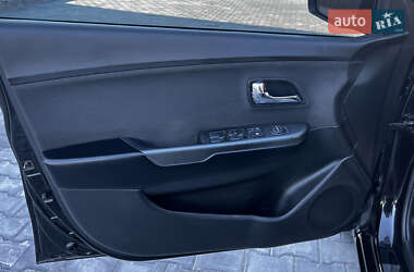 Седан Kia Rio 2012 в 