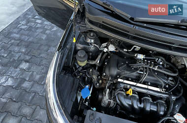 Седан Kia Rio 2012 в 