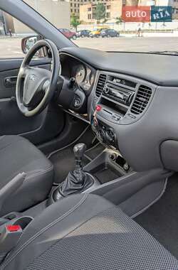 Седан Kia Rio 2008 в 