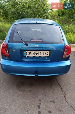 Универсал Kia Rio 2004 в 