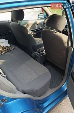Универсал Kia Rio 2004 в 