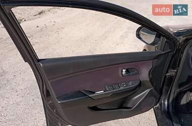 Седан Kia Rio 2012 в 