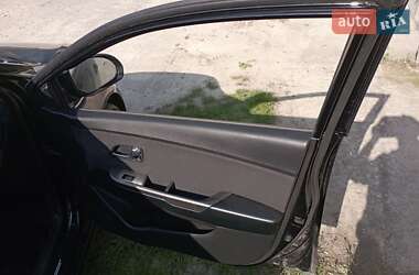 Седан Kia Rio 2012 в 