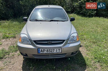 Универсал Kia Rio 2003 в Запорожье