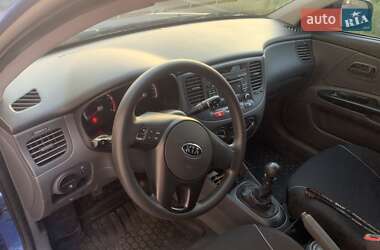 Седан Kia Rio 2011 в Виннице