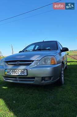 Універсал Kia Rio 2003 в Горохові