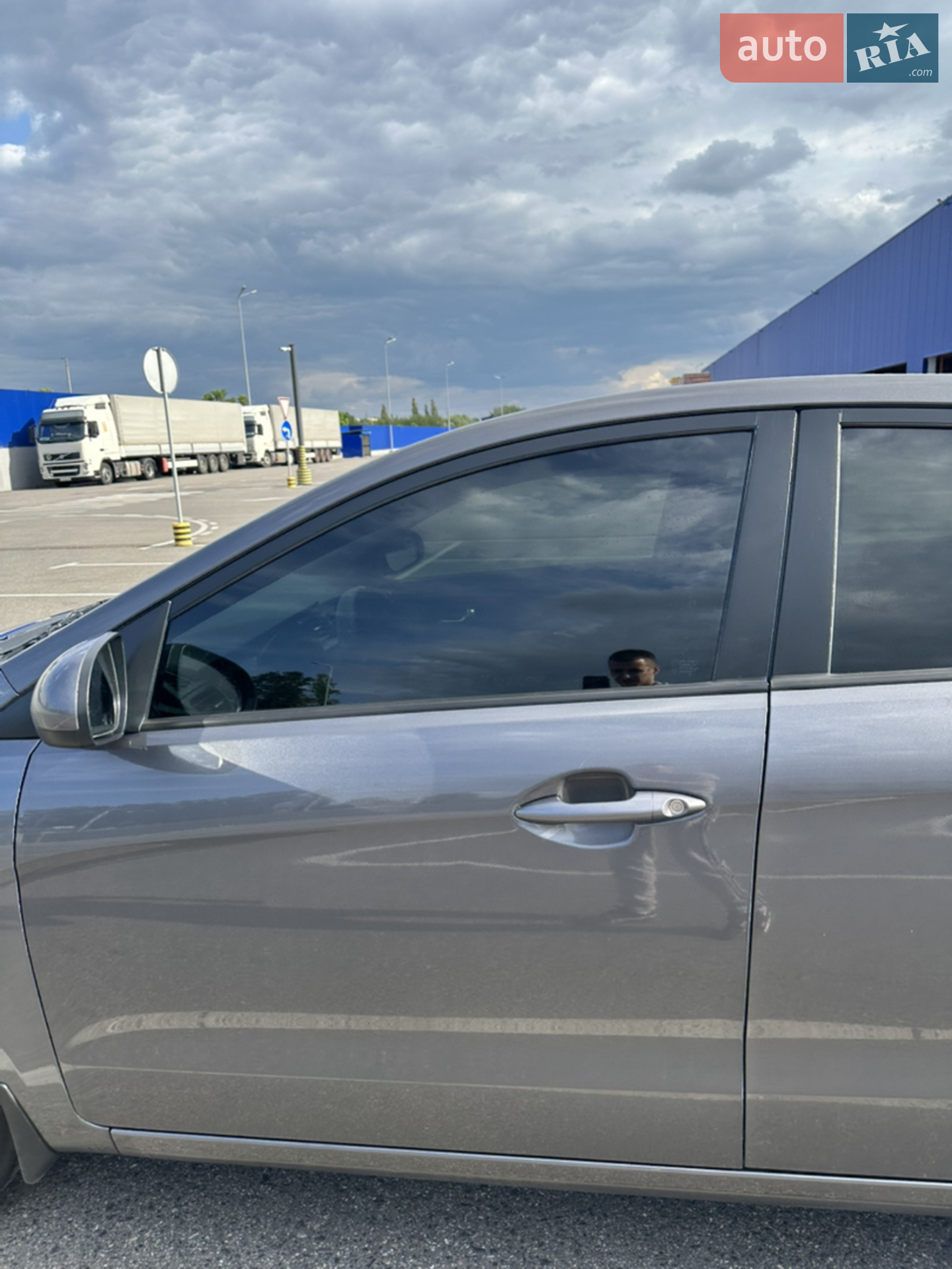 2013 Kia Rio - мініатюра 9