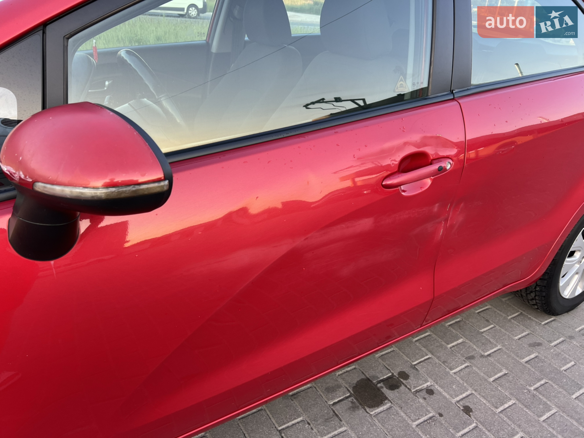 2012 Kia Rio - мініатюра 6