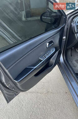 Седан Kia Rio 2012 в 