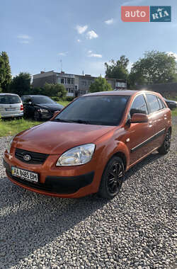 Хетчбек Kia Rio 2006 в Зорі