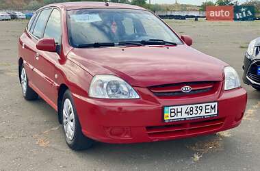 Универсал Kia Rio 2004 в Одессе