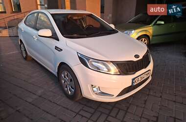 Седан Kia Rio 2013 в Киеве