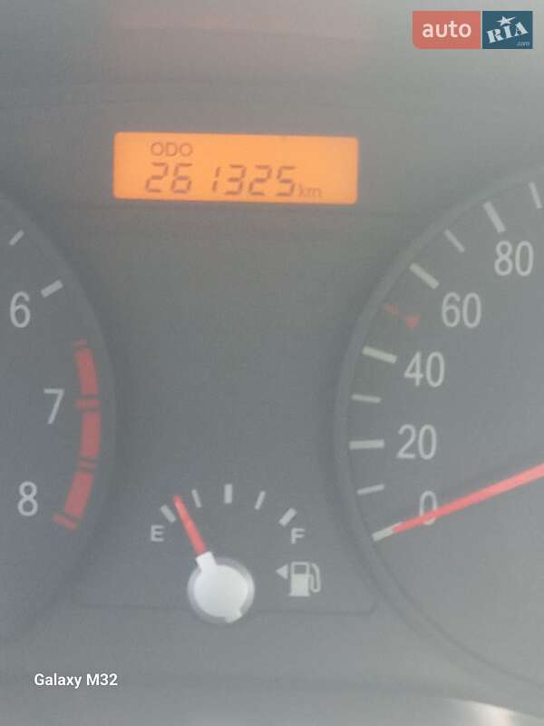 Хетчбек Kia Rio 2008 в Києві