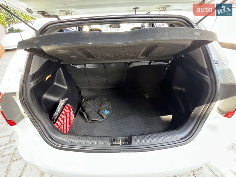 Хэтчбек Kia Rio 2012 в Белой Церкви фото 19 Хэтчбек Kia Rio 2012 в Белой Церкви