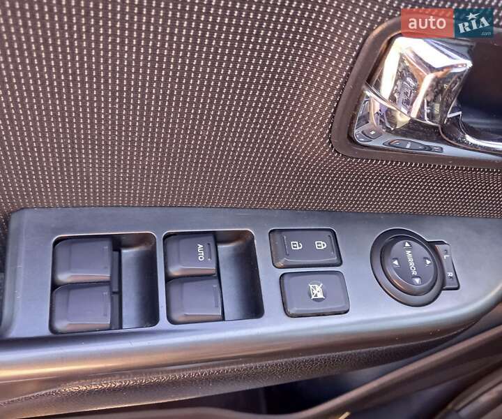 Седан Kia Rio 2012 в Броварах