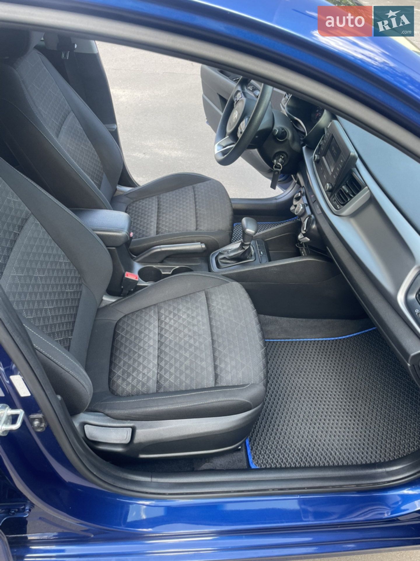 2018 Kia Rio - мініатюра 13