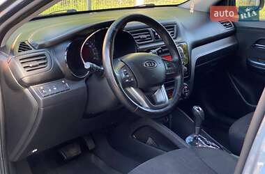 Седан Kia Rio 2013 в 