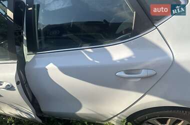 Хэтчбек Kia Rio 2018 в 