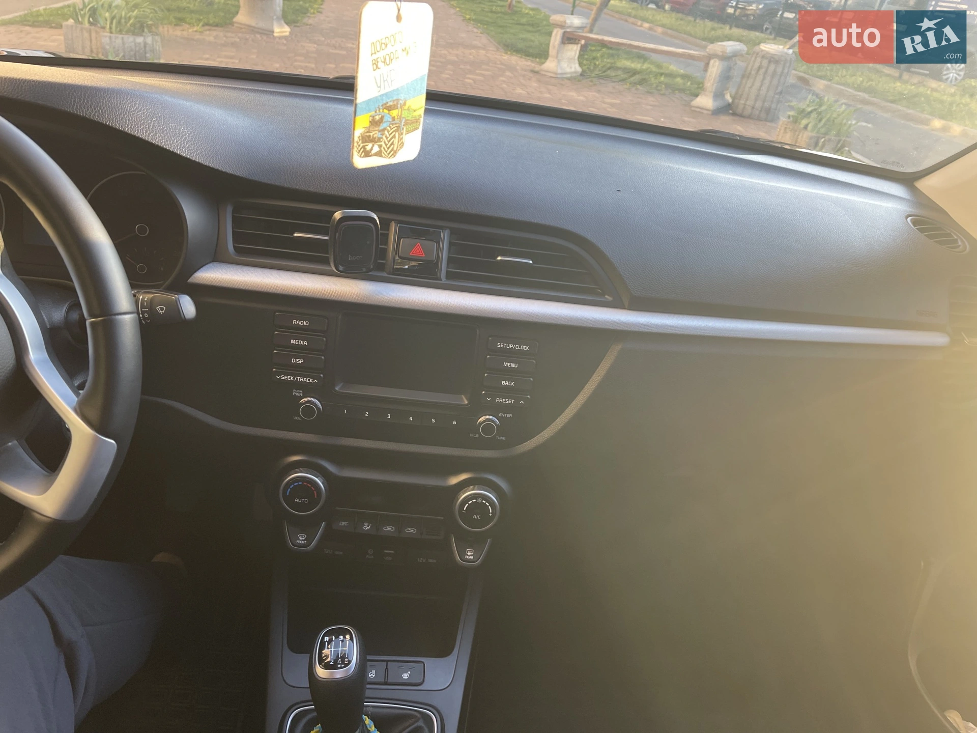 2019 Kia Rio - мініатюра 5