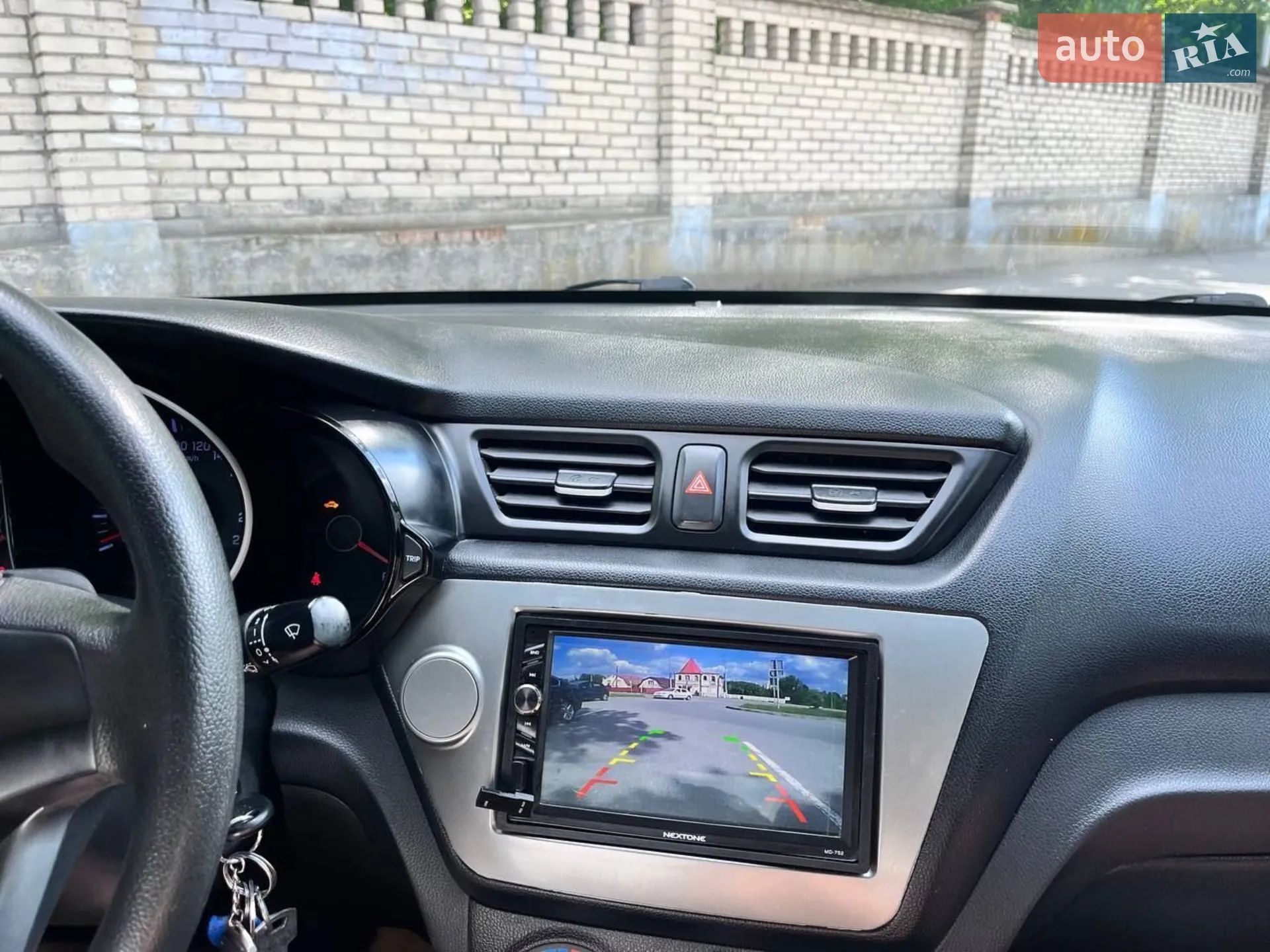 2012 Kia Rio - мініатюра 10